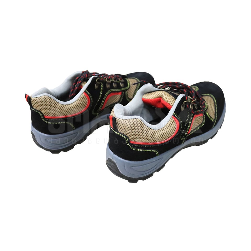 სამუშაო ფეხსაცმელი SA9027 44 DELTA