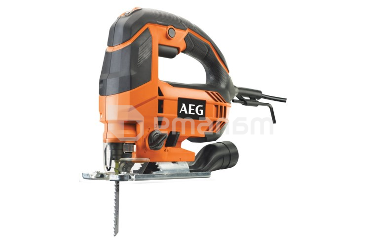 ბეწვა ხერხი AEG STEP100 700W