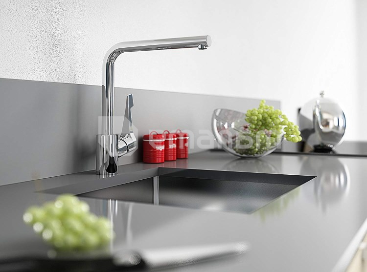 სამზარეულოს შემრევი Hansgrohe Cento L 14802000