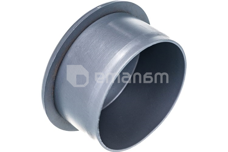 სარქველი კანალიზაციის  Lamini Ø50/ 1,8მმ