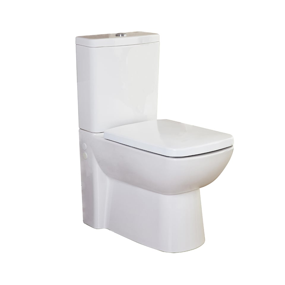 უნიტაზის კომპლექტი TYANA (72413-72224-76020-EVIT1070)