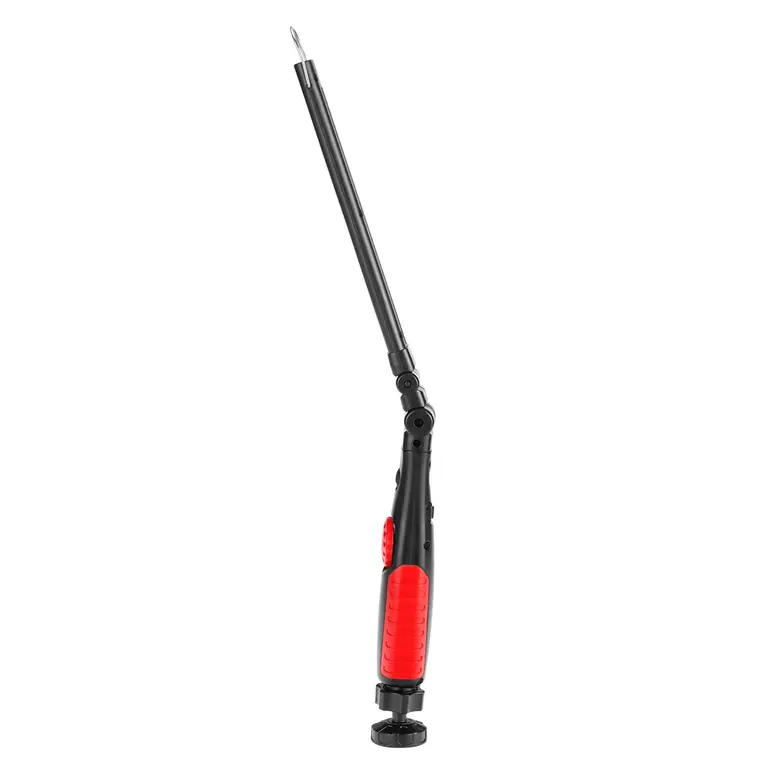უსადენო დასაკეცი პროჟექტორი Ronix RH-4274, 3,7v 400Lm