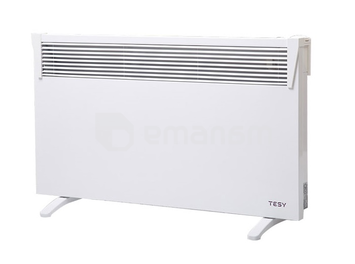 კონვექტორი ელექტრო Tesy CN03 150 MIS F 304816 1500W