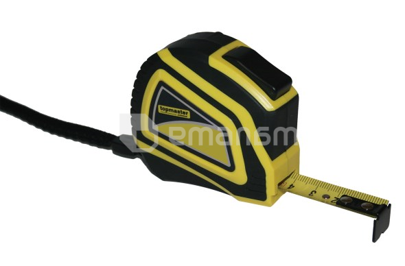 რულეტი TOPMASTER 260610 3მx16მმ