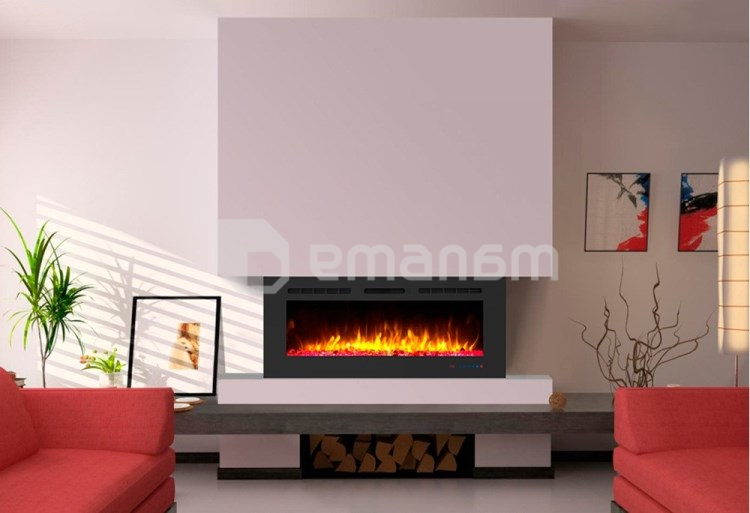 ელექტრო ბუხარი Royal Flame Galaxy 42 RF 1.5kW