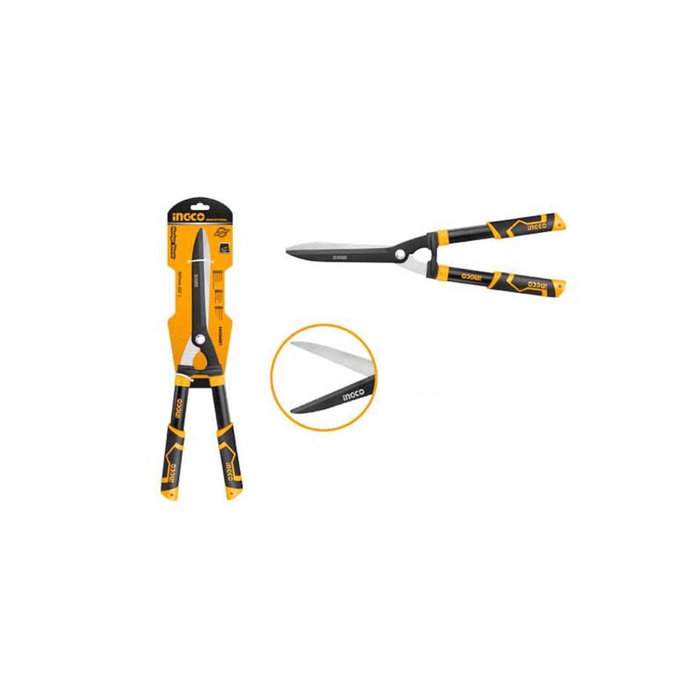 გაზონის მაკრატელი HHS6001