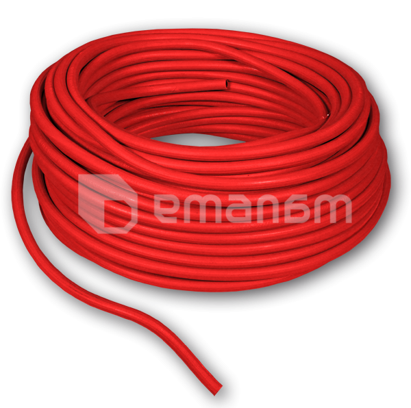 შლანგი BRADAS ACETYLENE 9/17 მმ 2.0 MPA W AC