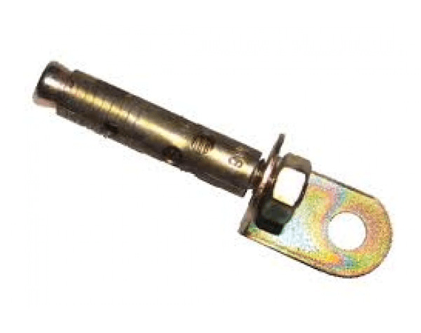Steel Dowel რკინის დუბელი  KNAUF