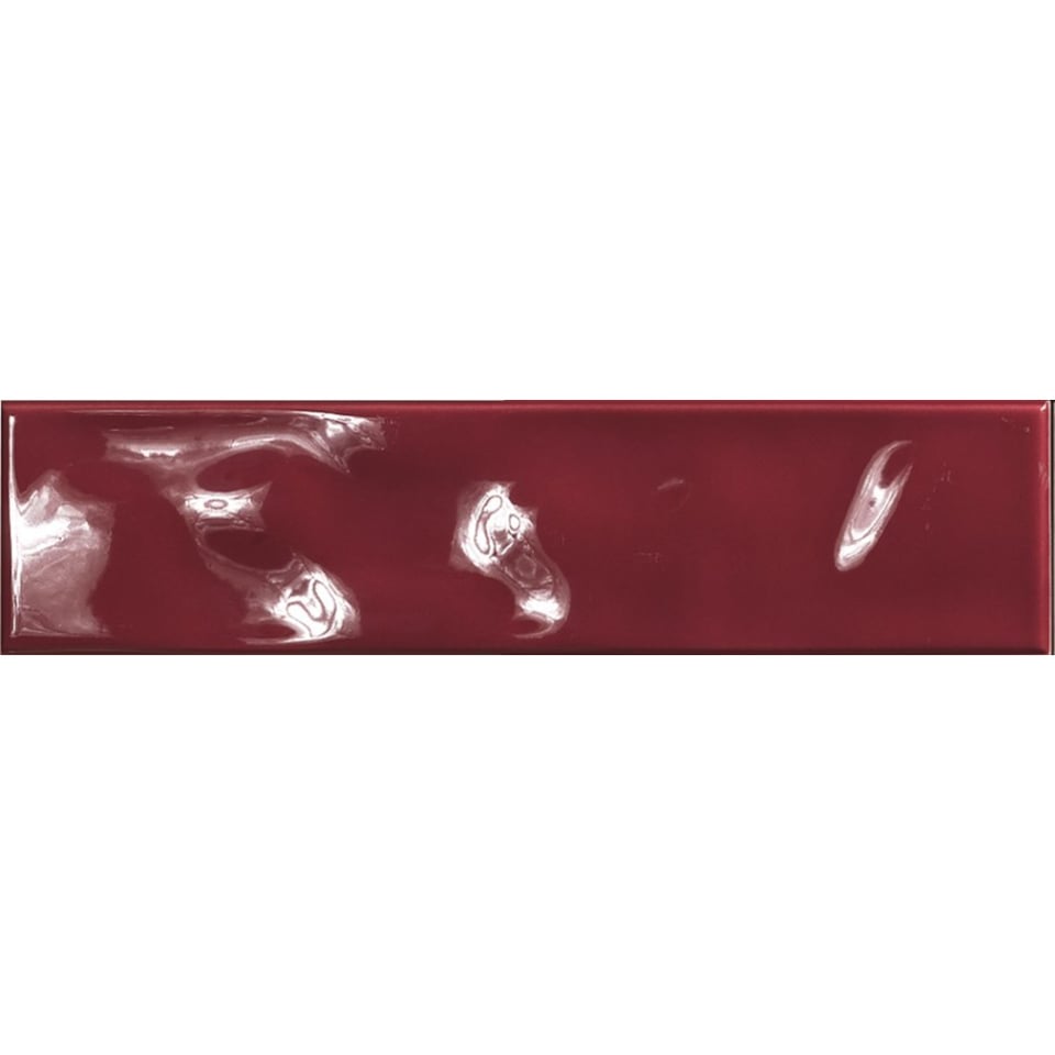 კაფელი Fashion Carmin 7.5x30