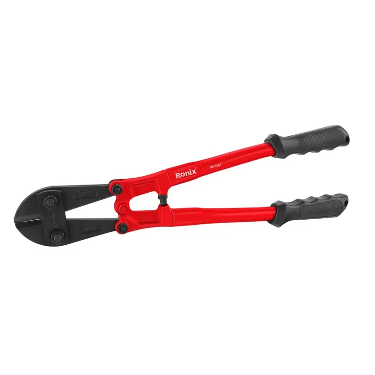 ჭანჭიკსაჭრელი Ronix RH-3301, 14 ინჩი, 5მმ