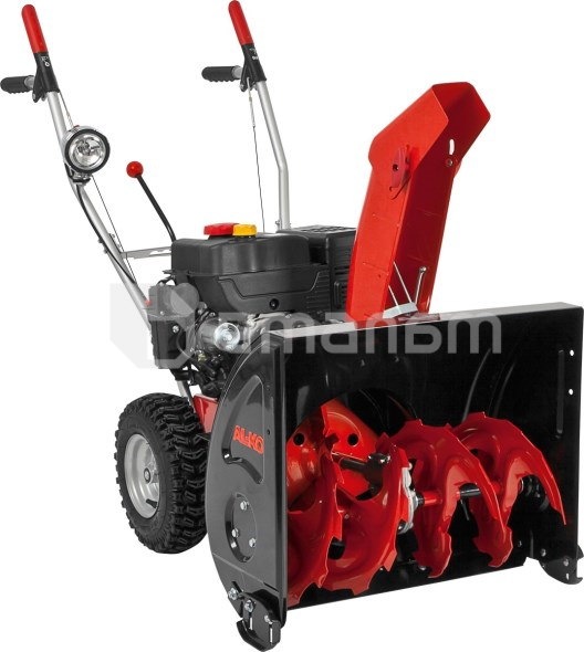 თოვლის საწმენდი მანქანა SnowLine 620 E II 4200 W