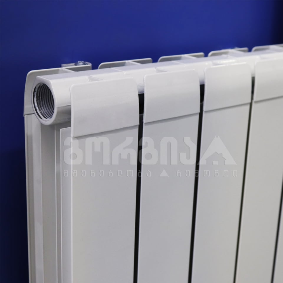 სექციური რადიატორი Alliance Condor H1200-05 EL