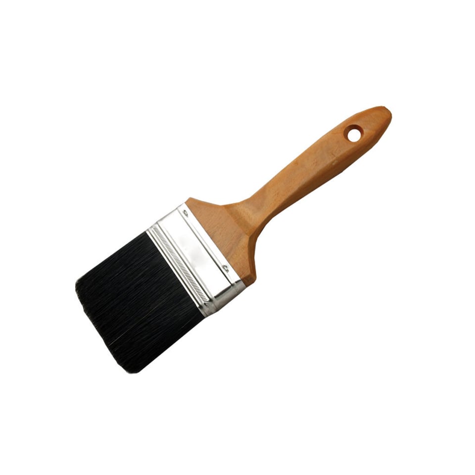 სამღებრო ფუნჯი  FWR STANDART FIRÇA NO:4/90MM