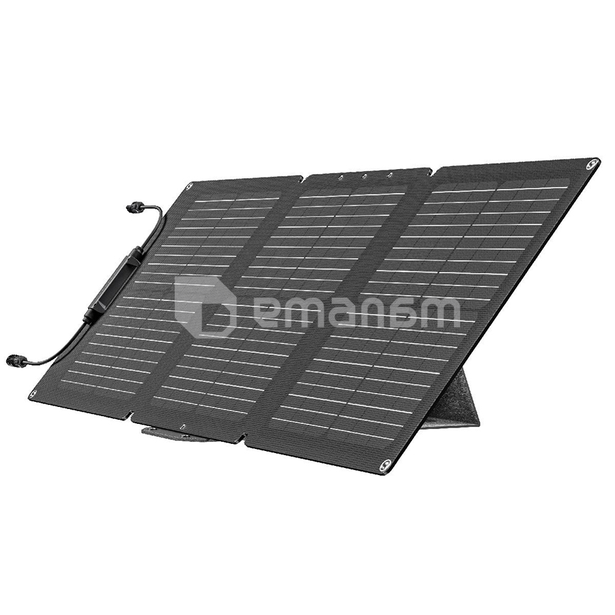 მზის პანელი Ecoflow 60W 21.6V