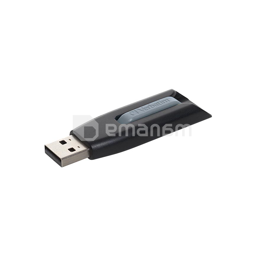 მეხსიერება Verbatim USB 3.0 Drive 64Gb 49174