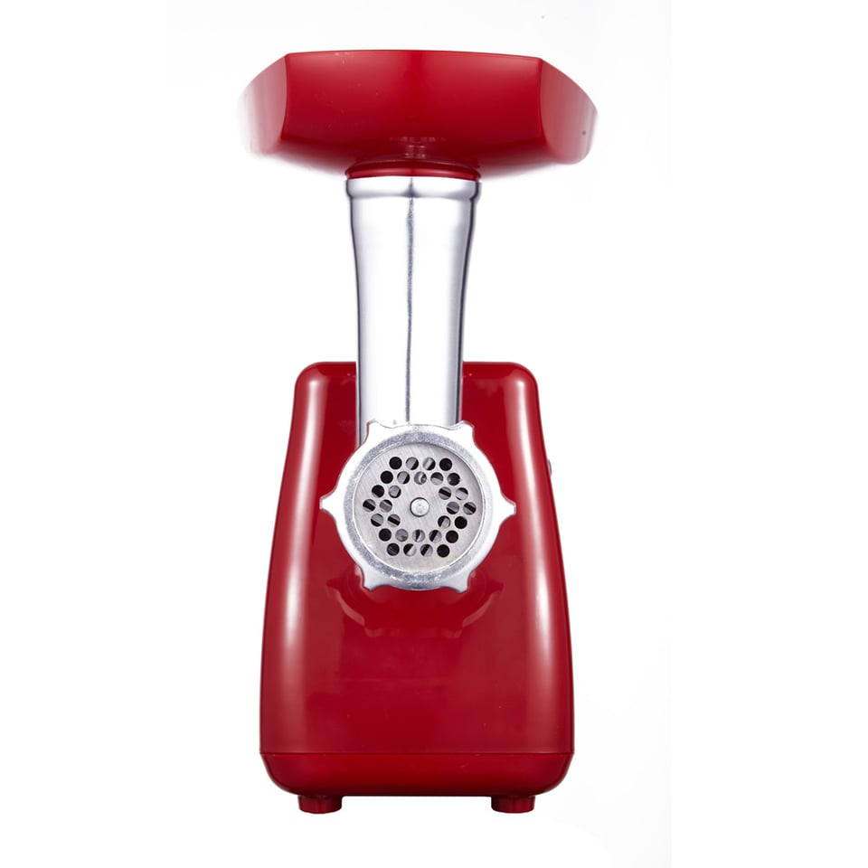 ხორცსაკეპი FLORIA ZLN2387 RED