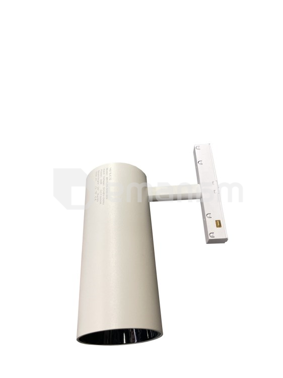 სანათი ტრეკი MIRAS LED MRTL20-30W-WH 3000K