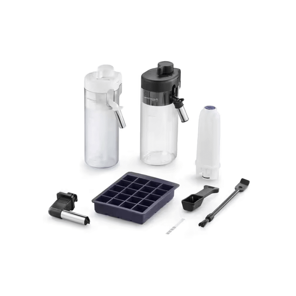 Automatic Coffee Maker/ Delonghi DL ECAM450.55.G