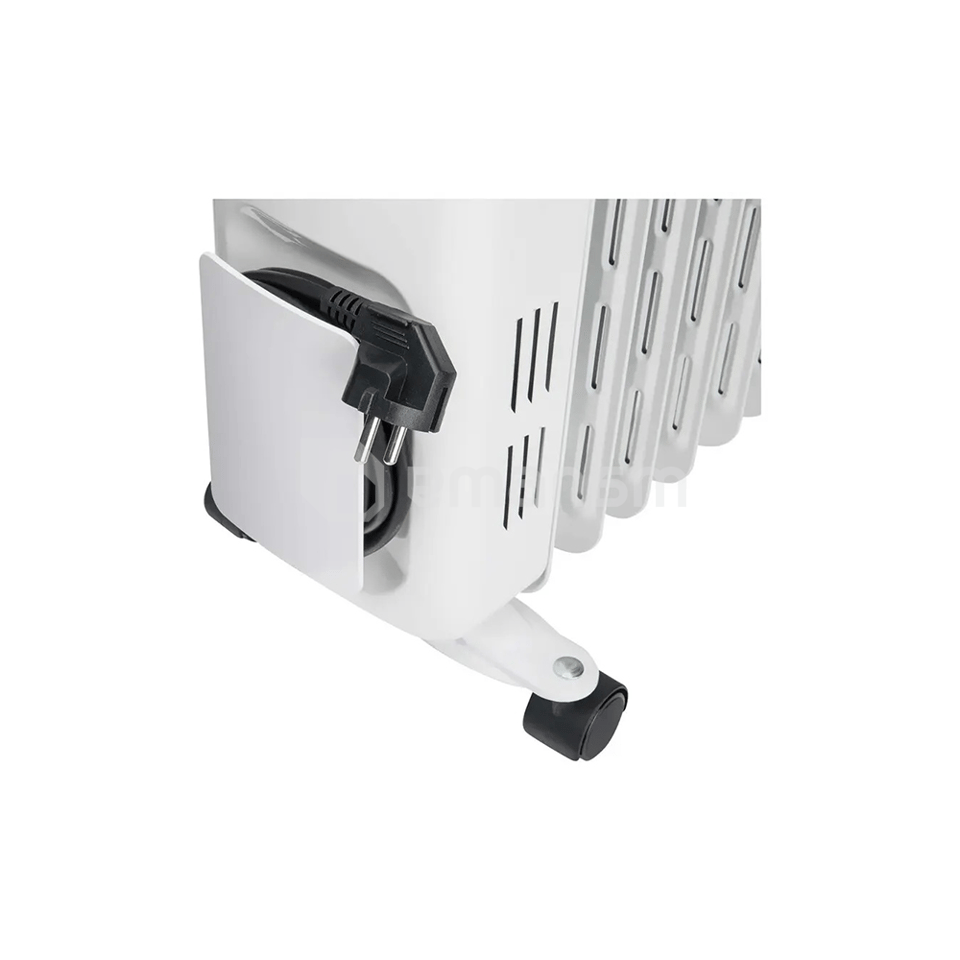 ზეთის გამათბობელი Sencor SOH 3211WH white