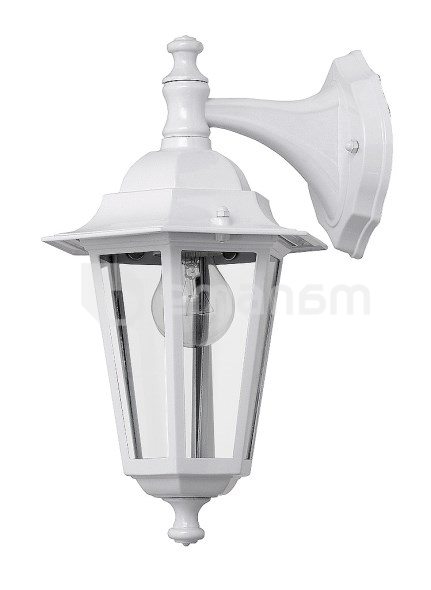 სანათი ბაღის-პარკის Rabalux E27 1x MAX 60W 8201