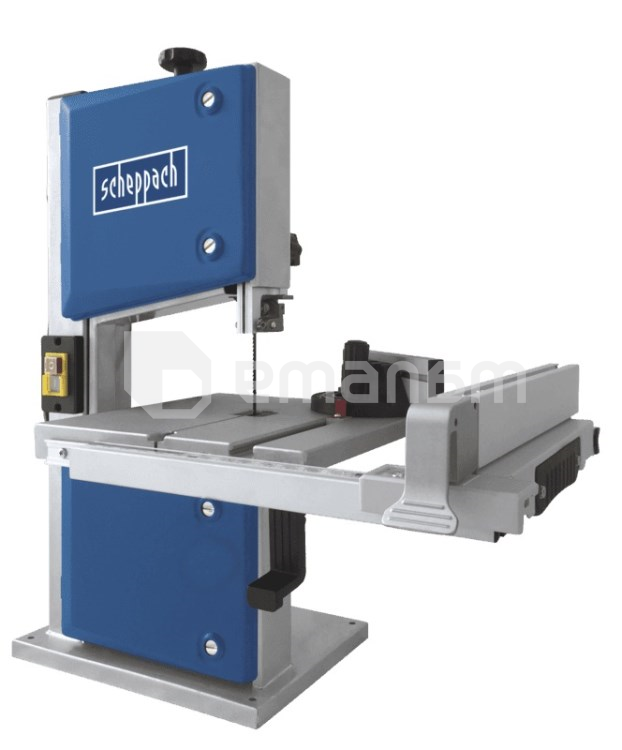 ხერხი ლენტური Scheppach HBS 30