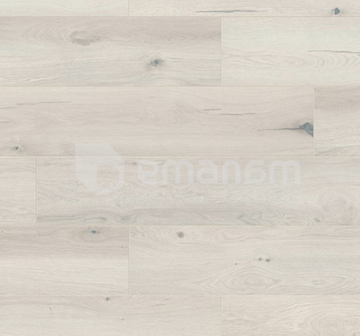 ლამინატი KronoOriginal Variostep Classic მუხა Gossamer 1285x192x10 მმ. AC4/32