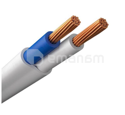 ელექტრო სადენი Elvare H05VV-F TTR 2X2.5
