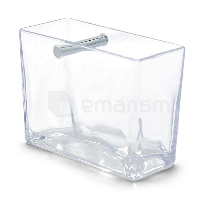 ჭიქა კბილის ჯაგრისებისთვის Primanova Biga M-SA11-16