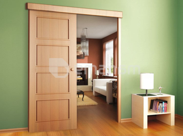 გასაგორებელი კარის ფურნიტურის კომპლექტი Valcomp JUPITER 1200 მმ