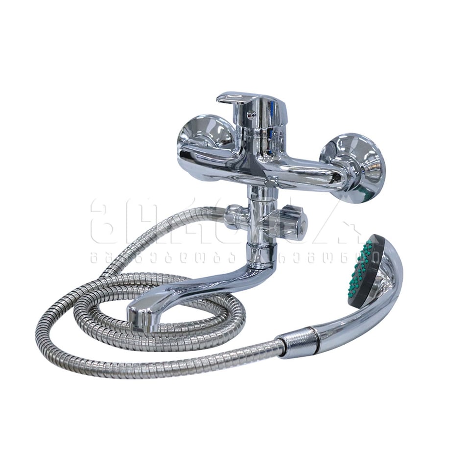 აბაზანის შემრევი ECO STAR XT-4106