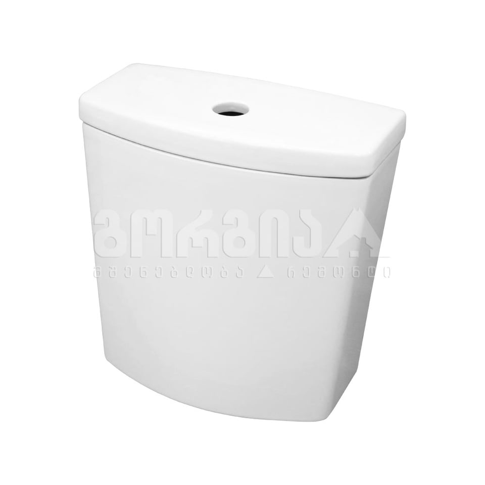 უნიტაზი ავზით P-trap 10KZ06001/10KZ31002 Karizma