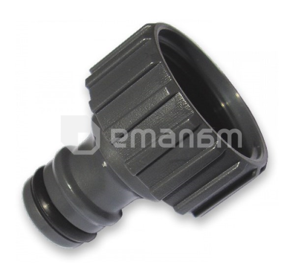 ადაფტერი BRADAS GL5805 3/4"