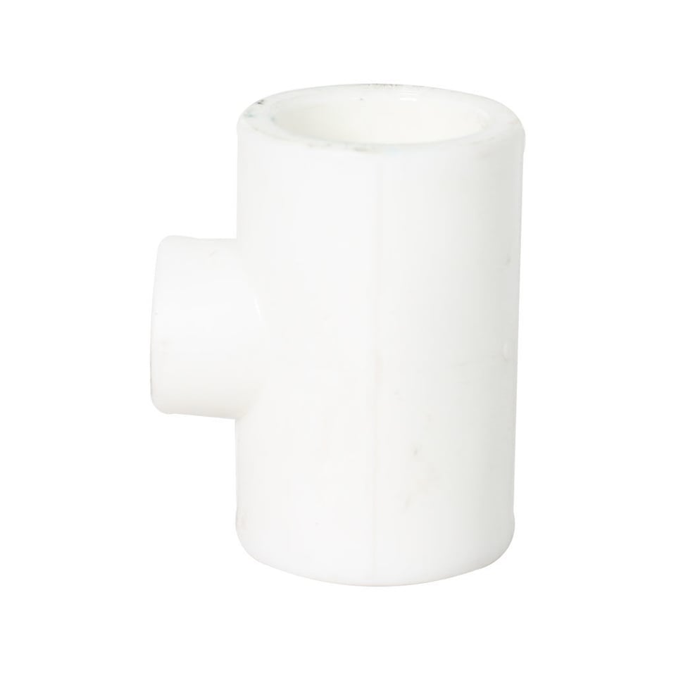 სამკაპი PPR D40/25/40 Deryaplastik