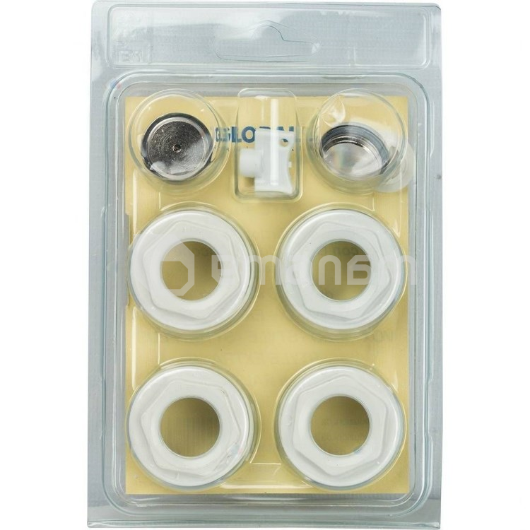 რადიატორის კომპლექტი Global