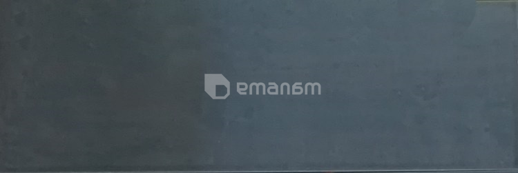 კაფელი Ceramica Vil Rustico Tourmaline 100x300 მმ