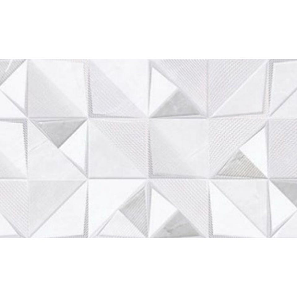 კაფელი Airad gray decor 30X60