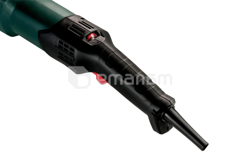 კუთხის სახეხი მანქანა Metabo WEV 17-125 QUICK RT 1750W (601089000)