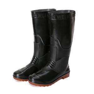 ბოტი მყარი ძირით - 45