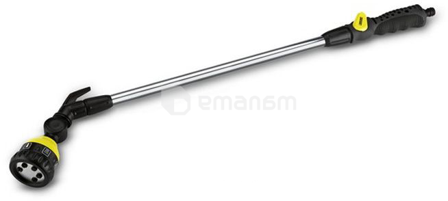 პისტოლეტი სარწყ. Karcher Plus