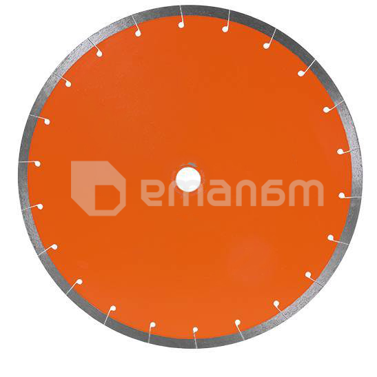 ალმასის დისკი Battipav Premium TNSP200W 200 მმ