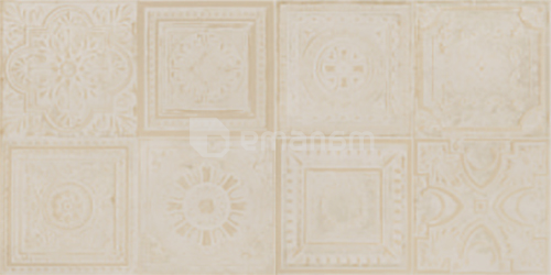 კაფელი Itaca G LUX BEIGE DÉCOR GLUE 300X600მმ