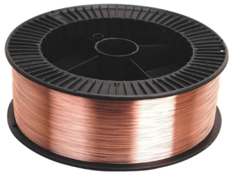 შედუღების აპარატი ედონი/EDON 5KG/0.8 mm gas