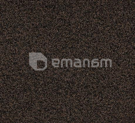 ფეხსაგები OROTEX MICHIGAN 401 ყავისფერი  40X60 სმ