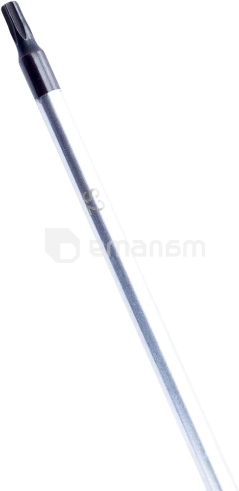 სახრახნისი Bosch 1600A01V0A TX10x75