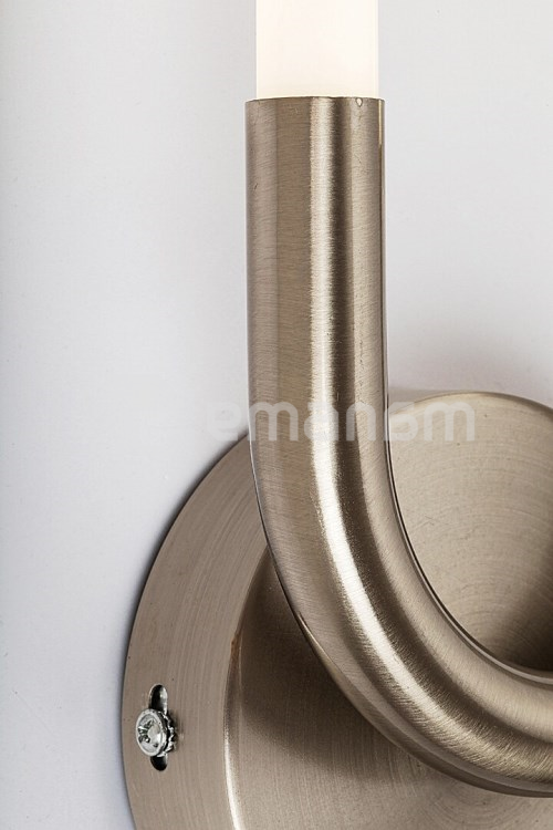 ბრა Rabalux IRELIA LED 9W 4000К ქრომი satin 71138