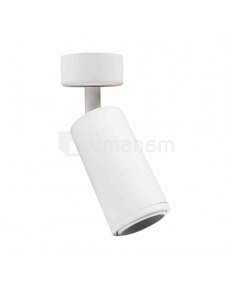სპოტი Milagro ML7372  Zoom 1 GU10 თეთრი