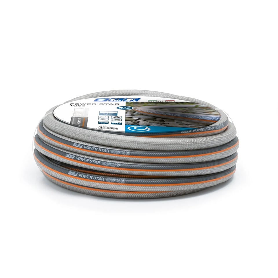 სარწყავი მილი GF GF80007102 5/8"х15 მ Power Star