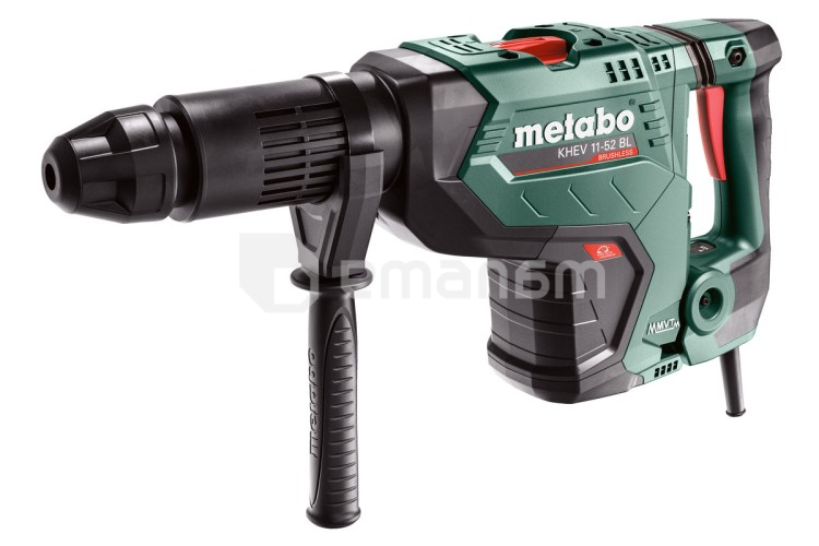 პერფორატორი Metabo KHEV 11-52 BL 1500W (600767500)