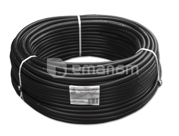 შლანგი Bradas Watermil Drip DSWWM161033-160-100