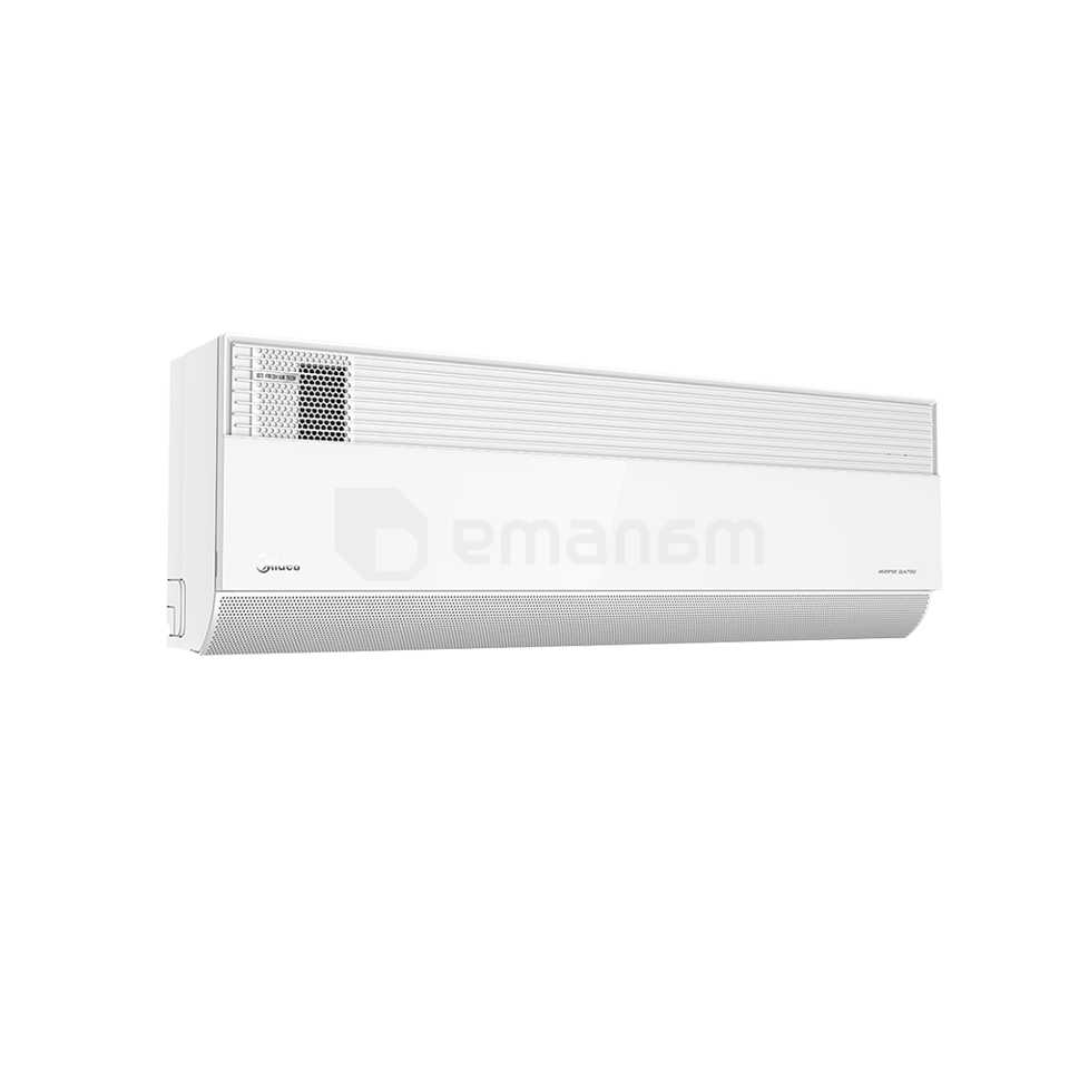 კონდიციონერი კედლის ინვერტორული Midea GAIA-12HRFN8 12000BTU